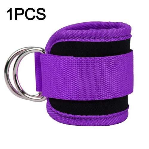 Fitness Ankle Buckle, Leg Training, Hip Training Device, Ankle Loop,