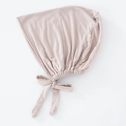 82 colors Tie Back Undercaps Fashion Women Inner Hijab Muslim Cap