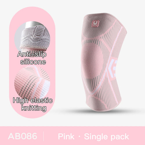 1 PCS Kyncilor Knee Brace Elastic Fitness Basketball Volleyball