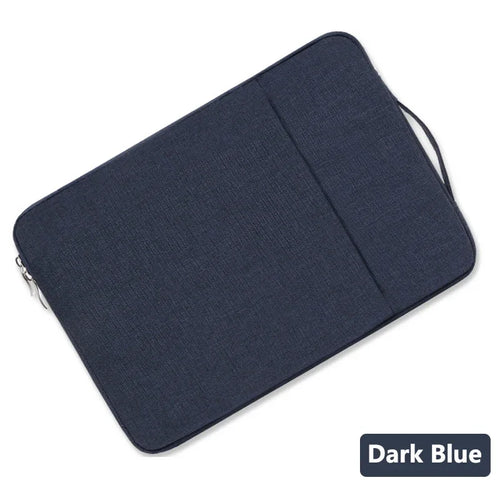 Laptop Sleeve Handbag Case for HP 13.3" 13.5" 14" 15.6" 16" Waterproof