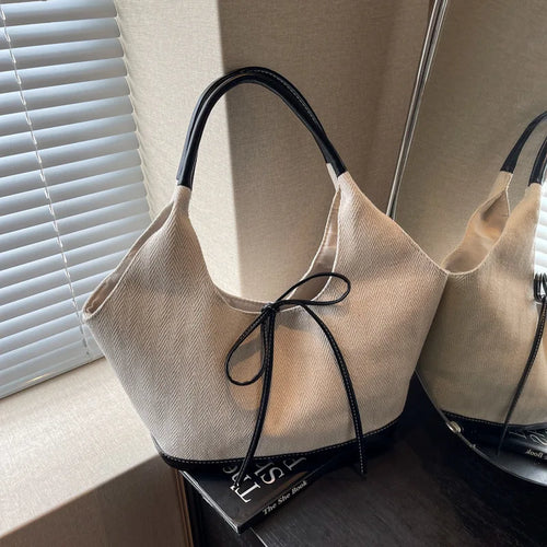 Retro Trend Lady Axillary Bag New Womens Bag Fashion Shoulder Bags