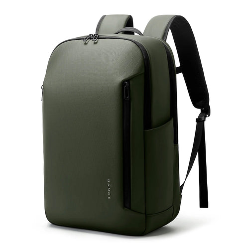 BANGE New Casual Multi-Pockets Big Capacity Daily 15.6inch Laptop