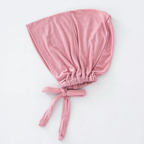 82 colors Tie Back Undercaps Fashion Women Inner Hijab Muslim Cap