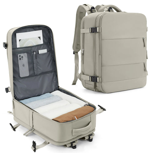 Easyjet Cabin Bag 45x36x20 Backpack, 40x20x25 Ryanair Carry-Ons,