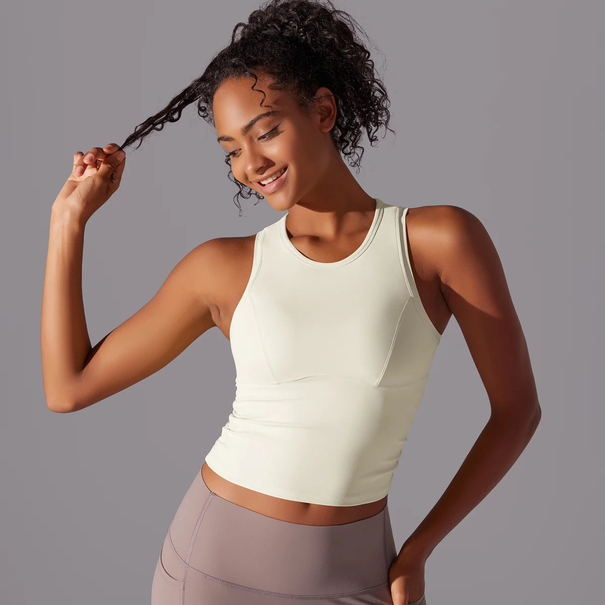 Sport Bra Women Yoga Vest Sports Underwear Women Shockproof Sagging