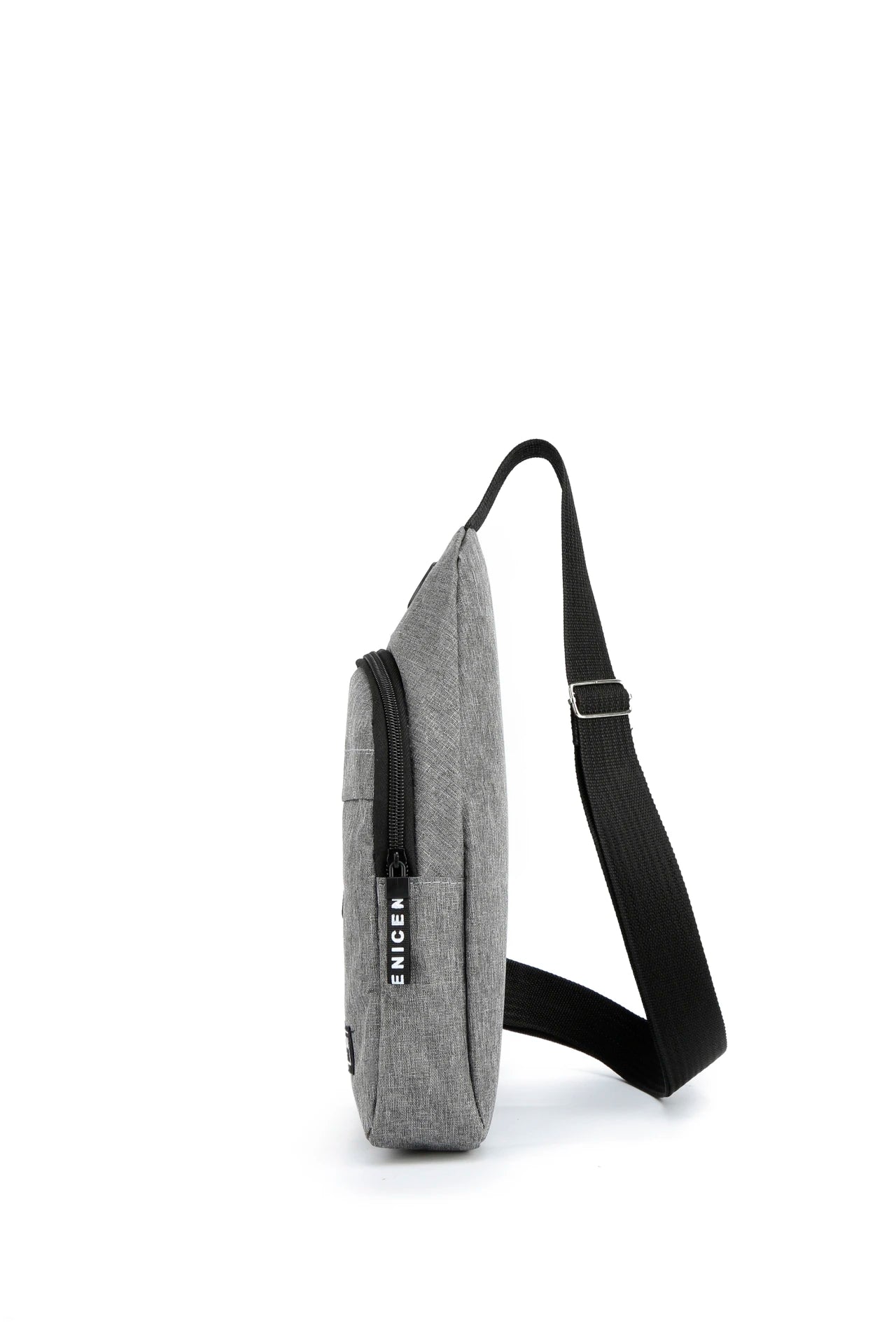 Men's Crossbody Bag Single Shoulder New Trend Chest Bag Fashionable