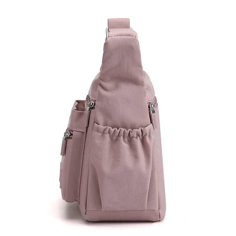Fashion Shoulder Crossbody Bag for Women Messenger Bags Waterproof