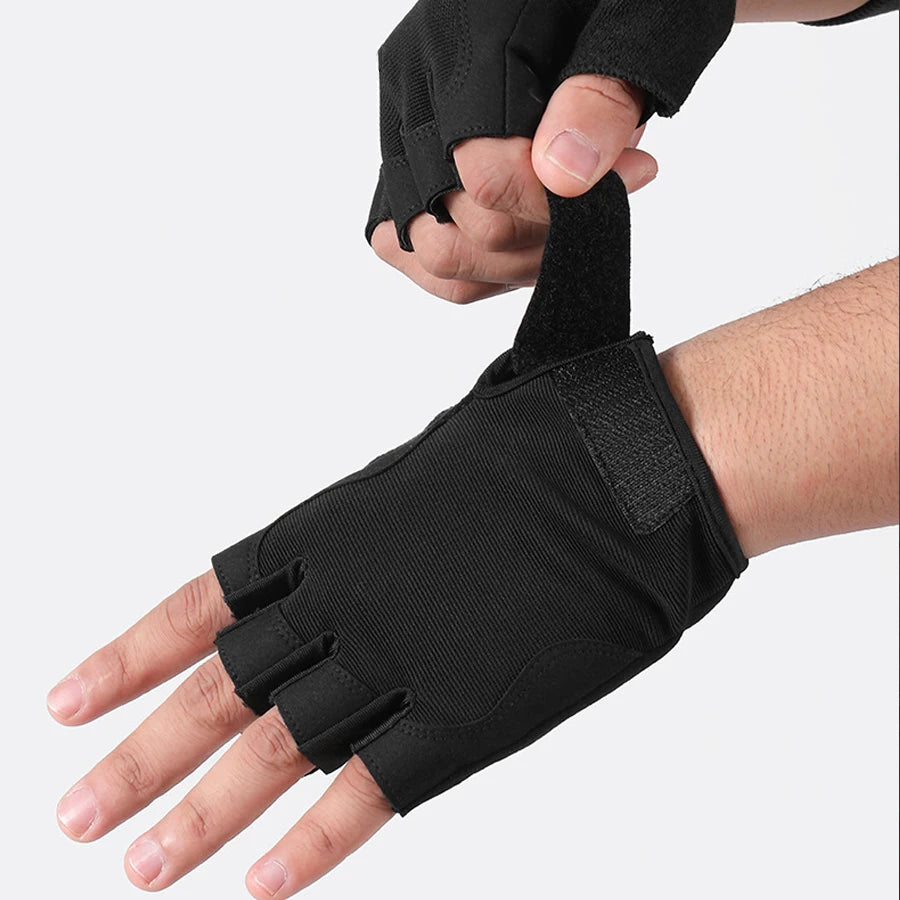 Sports Fitness Gloves Diving Cloth Equipment Non-slip Anti-vibration