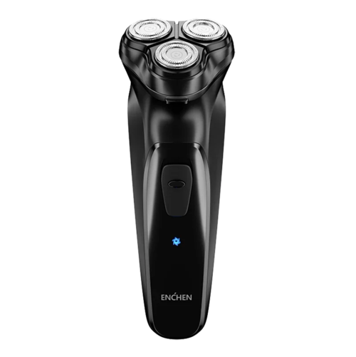 ENCHEN BlackStone Electric Shaver Razor Men Type-C Rechargeable