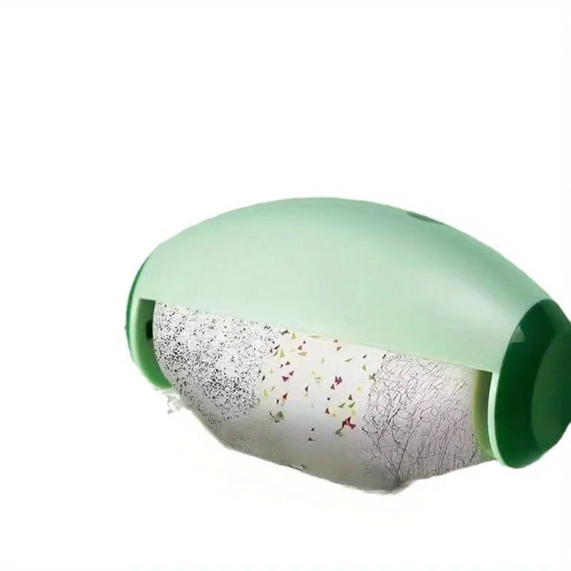 1pc Time-Saver Reusable Washable Lint Roller Strong Adhesive Hair