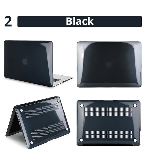 Laptop Case For Apple Macbook 13 13.6 Inch For M1 Chip Pro 13 A2338
