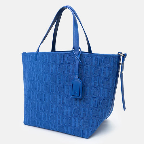 CH Classic Models of Women's Shoulder Bag Solid Color Fashionable