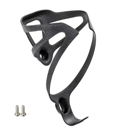 3K XXX Lightweight Bicycle Bike Cycling Carbon Bottle Cage 20g Mtb