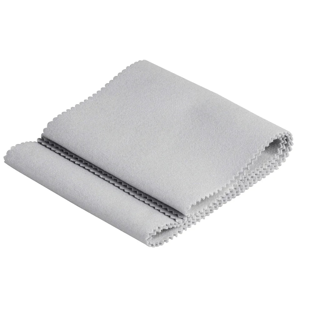 1Pcs Durable Flannel Piano Key Cover Keyboard Protective Dirt-Proof