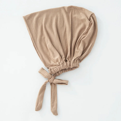 82 colors Tie Back Undercaps Fashion Women Inner Hijab Muslim Cap