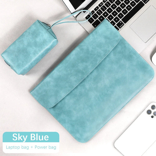 Laptop Sleeve For Macbook Air 13 Case M1 M2 Pro 13.3 14 16 M3 laptop