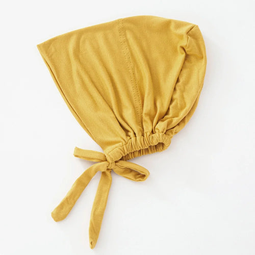 82 colors Tie Back Undercaps Fashion Women Inner Hijab Muslim Cap