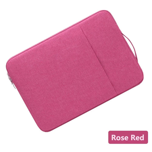 Laptop Sleeve Handbag Case for HP 13.3" 13.5" 14" 15.6" 16" Waterproof