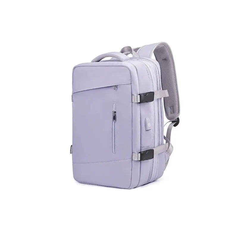Travel Backpack For Women Men Travel Bag Watreproof Hiking Backpack