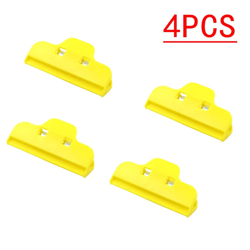 4-8pcs Mobile Phone Repair Tools Plastic Clip Fixture Fastening Clamp