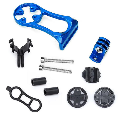 1PC Bicycle External Bracket Set Bicycle Aluminum Alloy Highway