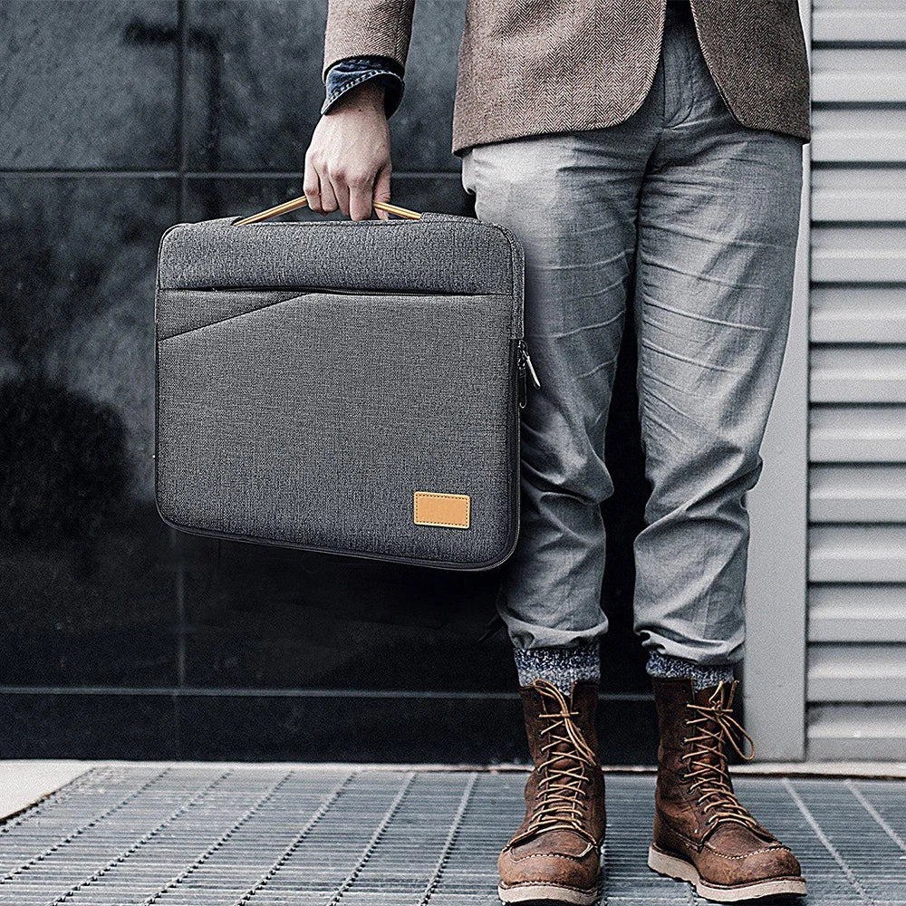 Laptop Sleeve Case Notebook Sleeve 14 15.6 Inch Laptop Bag For Macbook