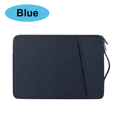 Laptop Sleeve Handbag Case 13, 13.3, 14, 15, 15.6 15.4 Inch for