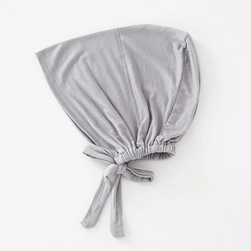 82 colors Tie Back Undercaps Fashion Women Inner Hijab Muslim Cap