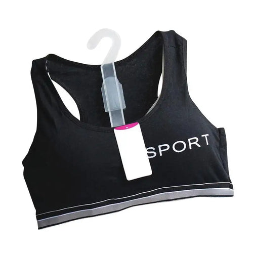 Women Yoga Fitness Sports Bra Workout Tank Tops Bounce Control Jogging
