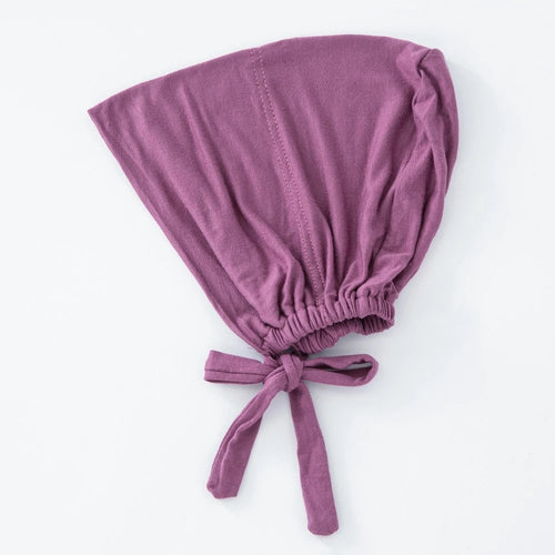 82 colors Tie Back Undercaps Fashion Women Inner Hijab Muslim Cap