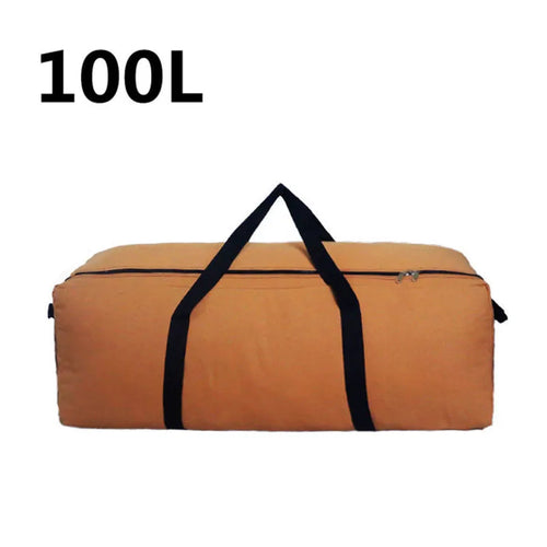 Camping Equipment Storage Bag Outdoor Traveling for Men's Women