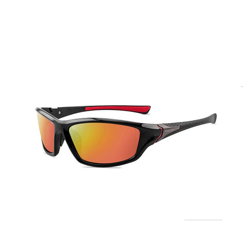 New Polarized Sunglasses For Men Driving And Cycling Night Vision