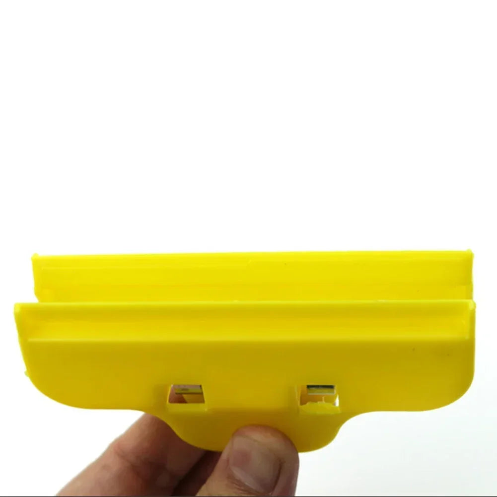 4-8pcs Mobile Phone Repair Tools Plastic Clip Fixture Fastening Clamp