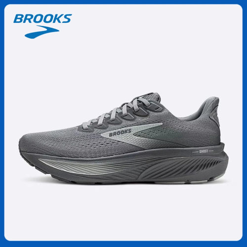 Original Brooks Men’s Running Shoes Ghost 17 Neutral Lightweight