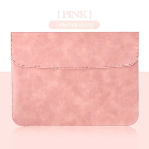Laptop Sleeve For Macbook Air 13 Case M1 M2 Pro 13.3 14 16 M3 laptop