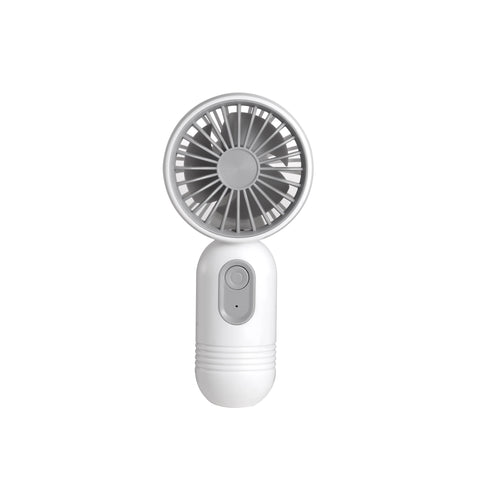 Mini Portable Fan USB Charging 3-speed - Handheld Fan for Men and