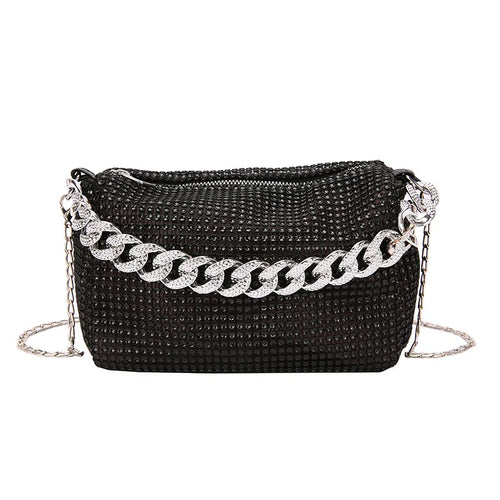 2024 New Bags Popular Korean Version Handbags Fashion Trend Bright