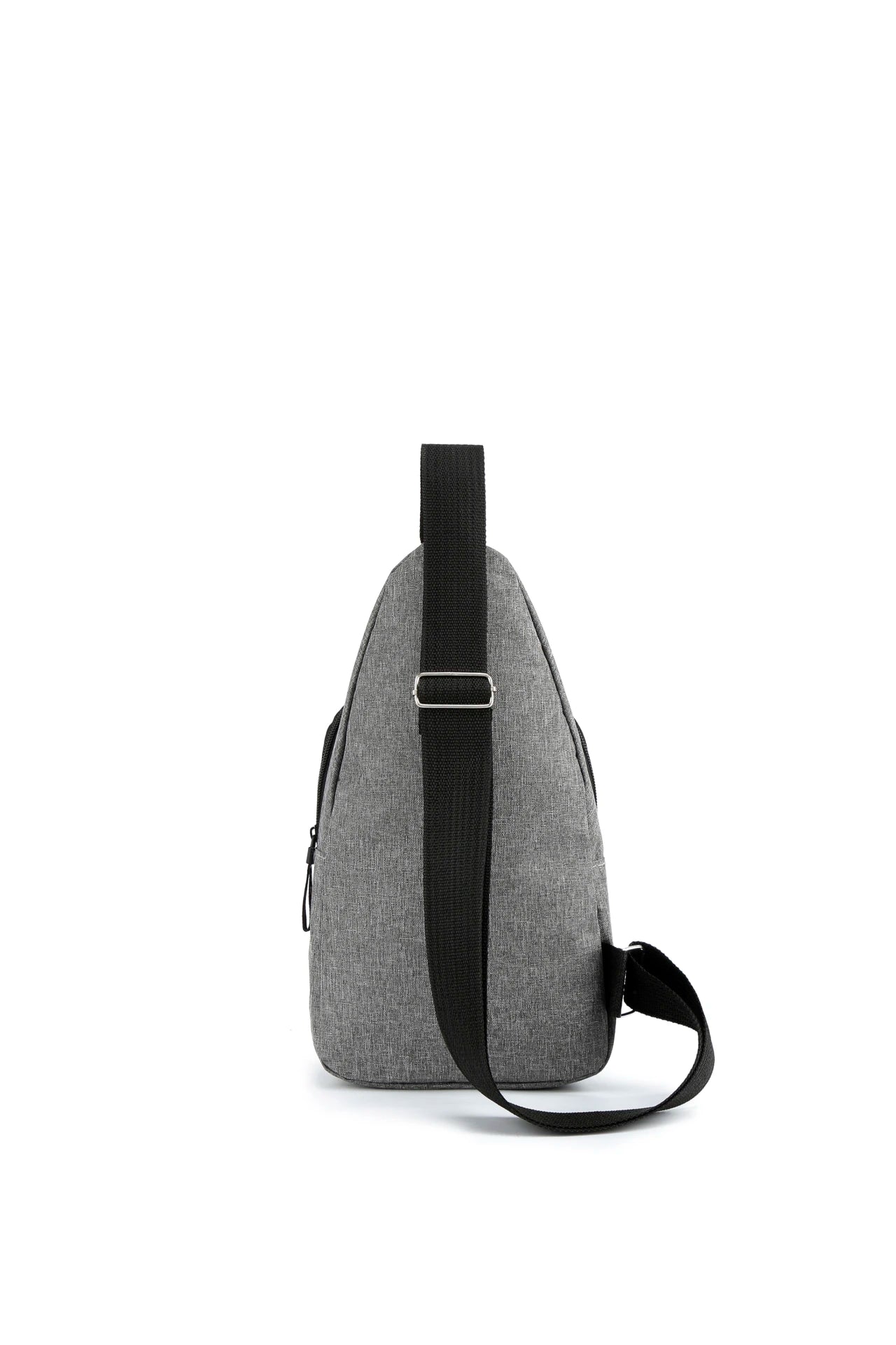 Men's Crossbody Bag Single Shoulder New Trend Chest Bag Fashionable
