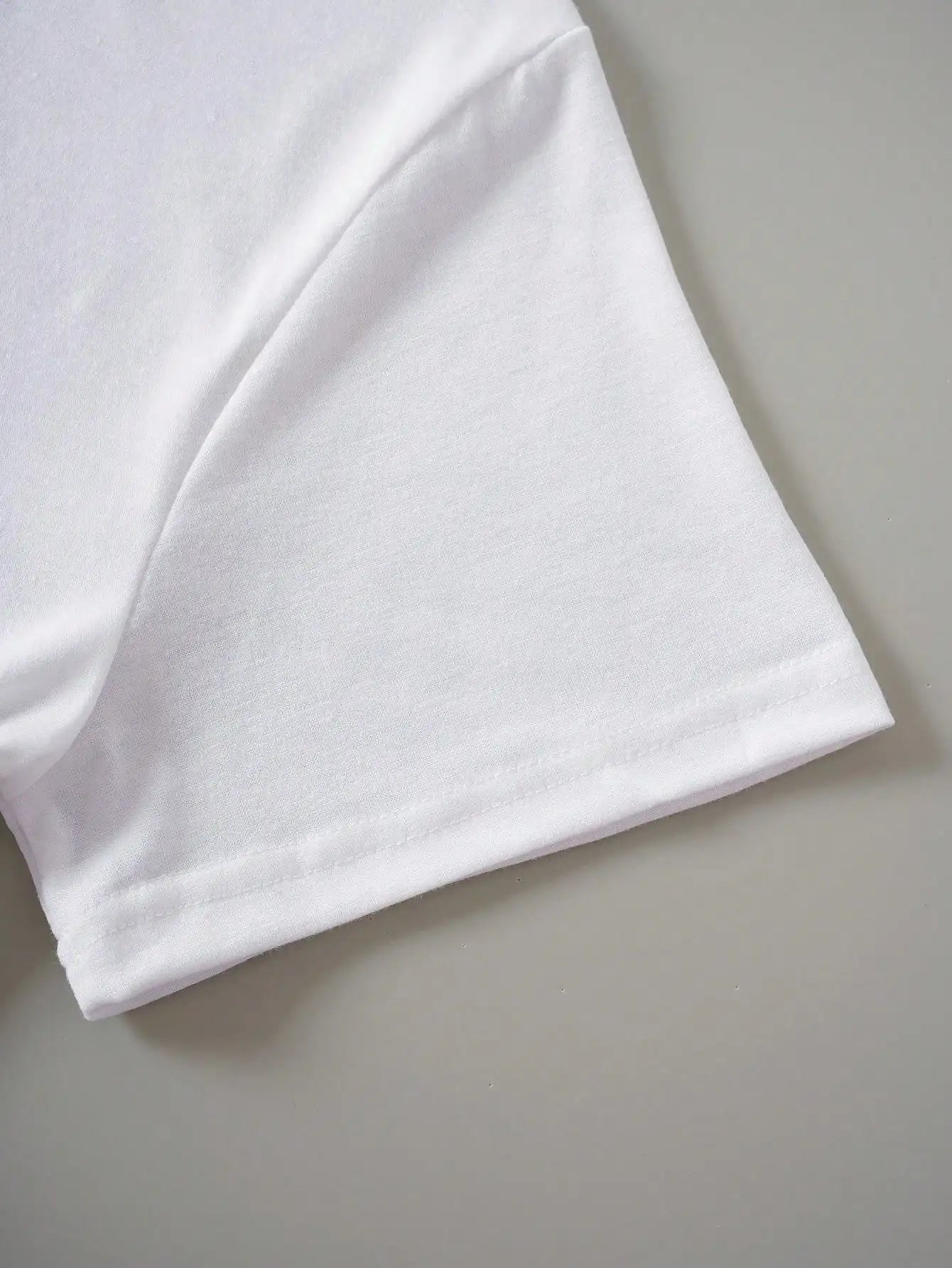 Women's Eye Print Short Sleeve T-Shirt