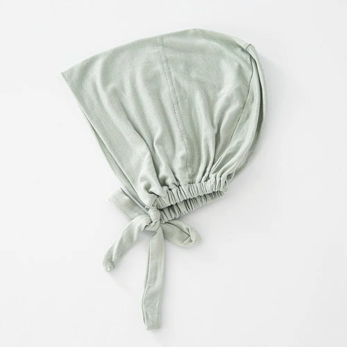 82 colors Tie Back Undercaps Fashion Women Inner Hijab Muslim Cap