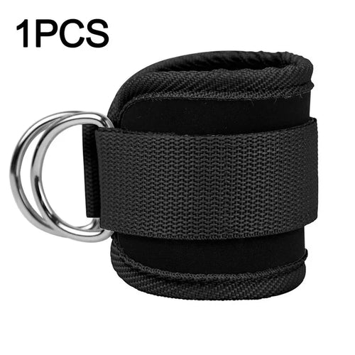 Fitness Ankle Buckle, Leg Training, Hip Training Device, Ankle Loop,