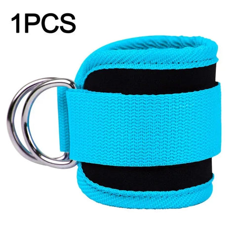 Fitness Ankle Buckle, Leg Training, Hip Training Device, Ankle Loop,