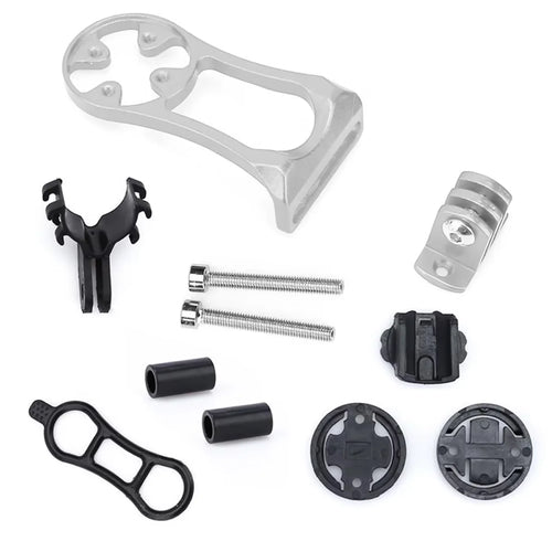 1PC Bicycle External Bracket Set Bicycle Aluminum Alloy Highway
