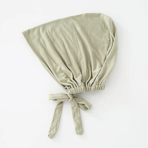 82 colors Tie Back Undercaps Fashion Women Inner Hijab Muslim Cap