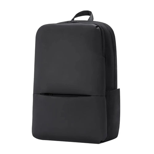 Xiaomi classic business backpack fashion laptop bag for men and women