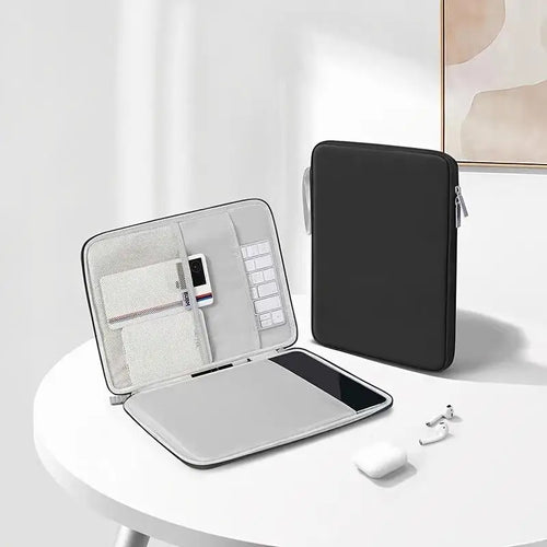 Tablet PC Shockproof Cover Case Tablet Storage Bag Ultra Slim