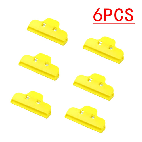 4-8pcs Mobile Phone Repair Tools Plastic Clip Fixture Fastening Clamp