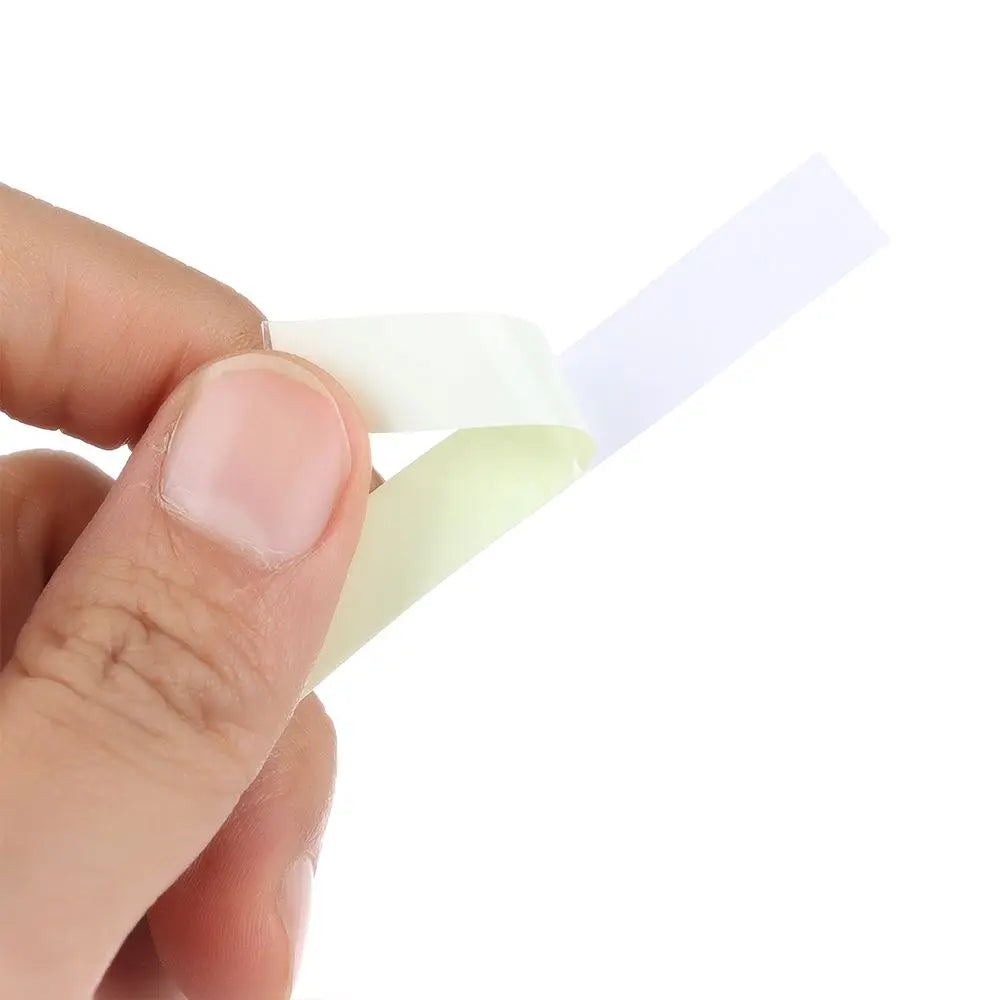1pcs 3m Self Adhesive Green Luminous Tape Glow In The Dark Stickers