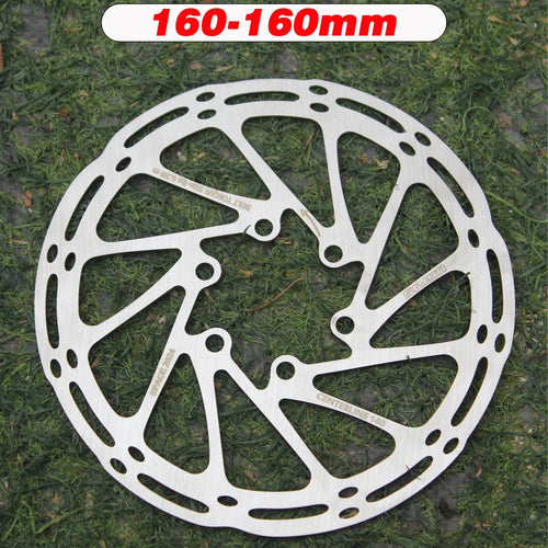 2pc SRAM Bike Brake Rotor Centerline 140mm 160mm 180mm 203mm Stainless