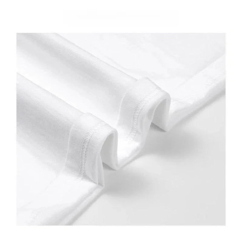 Blame John Printed T-shirt Summer Women Men Casual Loose Funny Fashion